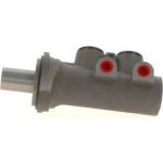 Bosch Hauptbremszylinder 0 986 481 092 Bosch Hauptbremszylinder 0 986 481 092