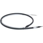 Bosch Handbremsseil links/rechts 1987482668 Bosch Handbremsseil links/rechts 1987482668