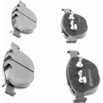 V20-8163 Vaico Bremsbelagsatz für Scheibenbremse V20-8163 V20-8163 Vaico Bremsbelagsatz für Scheibenbremse V20-8163