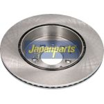 Japanparts Bremsscheibe DP-329C