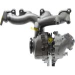 Turbolader ALA10901179 Turbolader ALA10901179