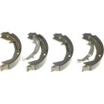 Bremsbackensatz HA S 30 527 Bremsbackensatz HA S 30 527