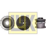 LuK Kupplungssatz 643 3002 33 - für Lkw LuK Kupplungssatz 643 3002 33 - für Lkw
