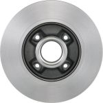 Bremsscheibe 0 986 479 383 Bremsscheibe 0 986 479 383