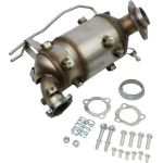 MAXGEAR Abgas-Partikelfilter 27-6031 MAXGEAR Abgas-Partikelfilter 27-6031