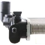 MAHLE Kühler, Motorkühlung CR 612 000S MAHLE Kühler, Motorkühlung CR 612 000S