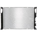MAHLE Kühler, Motorkühlung CR 512 000S MAHLE Kühler, Motorkühlung CR 512 000S