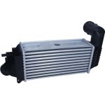 Ladeluftkühler AC690205 Ladeluftkühler AC690205