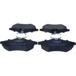 Bremsbelagsatz Citroen P. C3 02 19-0513 Bremsbelagsatz Citroen P. C3 02 19-0513