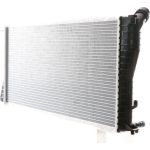 Kühler, Motorkühlung CR 288 000S Kühler, Motorkühlung CR 288 000S