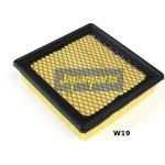 Japanparts Luftfilter FA-W19S Japanparts Luftfilter FA-W19S