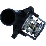Integralthermostat TI 286 87 Integralthermostat TI 286 87