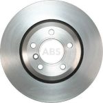 A.B.S. Bremsscheibe 17804 A.B.S. Bremsscheibe 17804