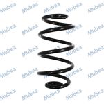 Fahrwerksfeder HA 90166708