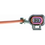 Vemo Bremsbelagverschleißsensor V10-72-1201 Vemo Bremsbelagverschleißsensor V10-72-1201