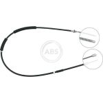 A.B.S. Feststellbremsseil K10725 A.B.S. Feststellbremsseil K10725