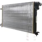 MAHLE Kühler, Motorkühlung CR 471 000S