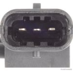 Herth+Buss Jakoparts Abgasdrucksensor J5950400 Herth+Buss Jakoparts Abgasdrucksensor J5950400
