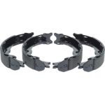 Bremsbacken 0 986 487 933 Bremsbacken 0 986 487 933