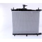 Nissens Wasserkühler PKW 675023 Nissens Wasserkühler PKW 675023