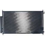 MAHLE Kondensator, Klimaanlage AC 826 000S MAHLE Kondensator, Klimaanlage AC 826 000S