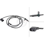A.B.S. ABS Sensor 32058 A.B.S. ABS Sensor 32058