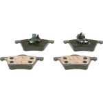 0 986 494 415 Bosch Bremsbelagsatz 0 986 494 415 0 986 494 415 Bosch Bremsbelagsatz 0 986 494 415