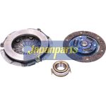 Japanparts Kupplungssatz KF-813 Japanparts Kupplungssatz KF-813
