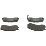 0 986 493 790 Bosch Bremsbelagsatz 0 986 493 790 0 986 493 790 Bosch Bremsbelagsatz 0 986 493 790