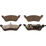 Bremsbelagsatz, Scheibenbremse QP9698C Bremsbelagsatz, Scheibenbremse QP9698C