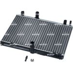 Kühler, Motorkühlung 58468A Kühler, Motorkühlung 58468A
