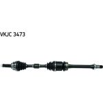 SKF Antriebswelle VKJC 3473 SKF Antriebswelle VKJC 3473