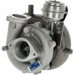 NISSENS Turbolader 93056 NISSENS Turbolader 93056