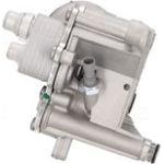 Ölkühler PKW 91343 Ölkühler PKW 91343