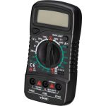 VIGOR Multimeter V4324