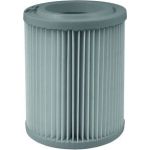 MAHLE Luftfilter LX 1768