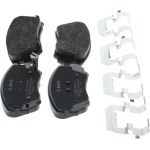 Bosch Bremsbelagsatz 0 986 494 632 Bosch Bremsbelagsatz 0 986 494 632