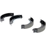 ATE Bremsbacken 03.0137-0426.2 ATE Bremsbacken 03.0137-0426.2