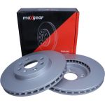 MAXGEAR Bremsscheibe 19-1065MAX Opel Astra Hz mit Korrosionsschutzbeschichtung MAXGEAR Bremsscheibe 19-1065MAX Opel Astra Hz mit Korrosionsschutzbeschichtung