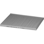 MAHLE Filter, Innenraumluft LA 36 MAHLE Filter, Innenraumluft LA 36