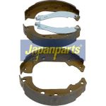Japanparts Bremsbacken GF-0221AF Japanparts Bremsbacken GF-0221AF