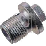FEBI BILSTEIN Stecker 31117 FEBI BILSTEIN Stecker 31117