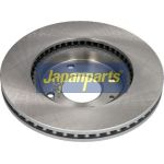 Japanparts Bremsscheibe DI-527C Japanparts Bremsscheibe DI-527C