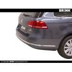 BRINK Anhängerkupplung 558200