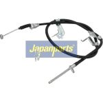 Japanparts Handbremsseil Seilzug Festellbremse BC-174L