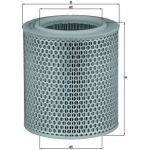 MAHLE Luftfilter LX 478/1