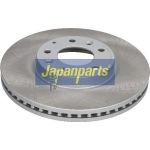 Japanparts Bremsscheibe DI-347C Japanparts Bremsscheibe DI-347C