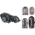 HELLA Hauptscheinwerfer 1EL 008 369-071