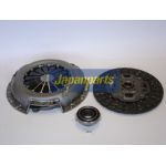 Japanparts Kupplungssatz KF-2032