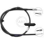 A.B.S. Feststellbremsseil K12059 A.B.S. Feststellbremsseil K12059